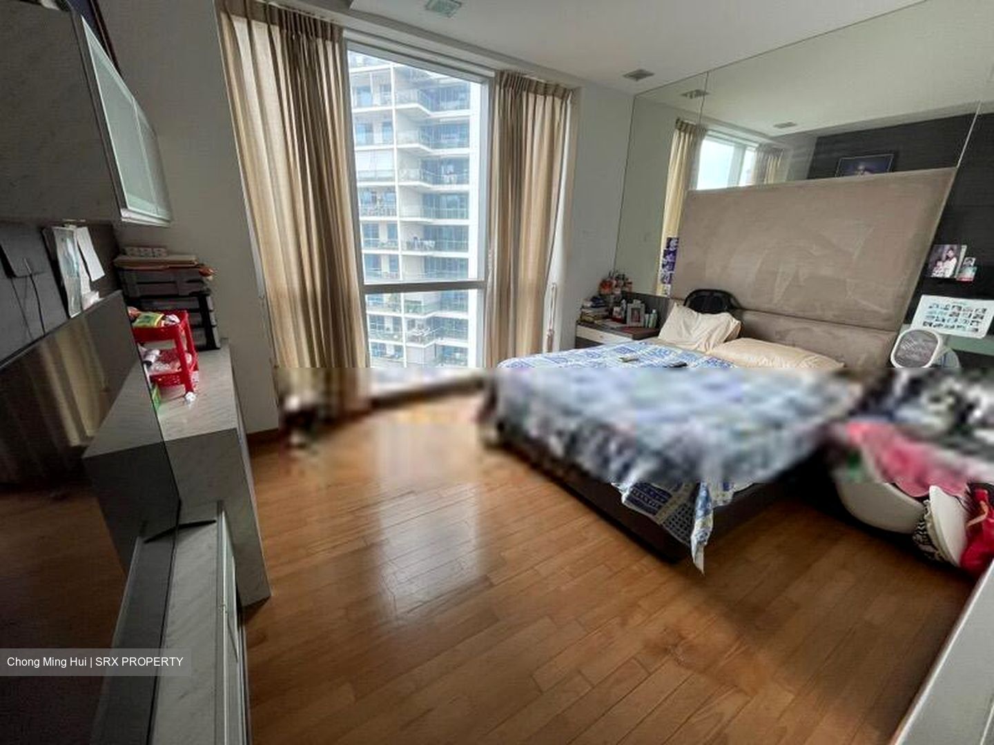 Residences @ Evelyn (D11), Condominium #408038431